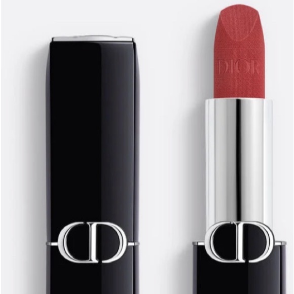 Dior Rouge Couture Lipstick NIB - Picture 3 of 9